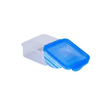 TOO KT-072 600ml-es négyzet alakú ételtároló doboz #3