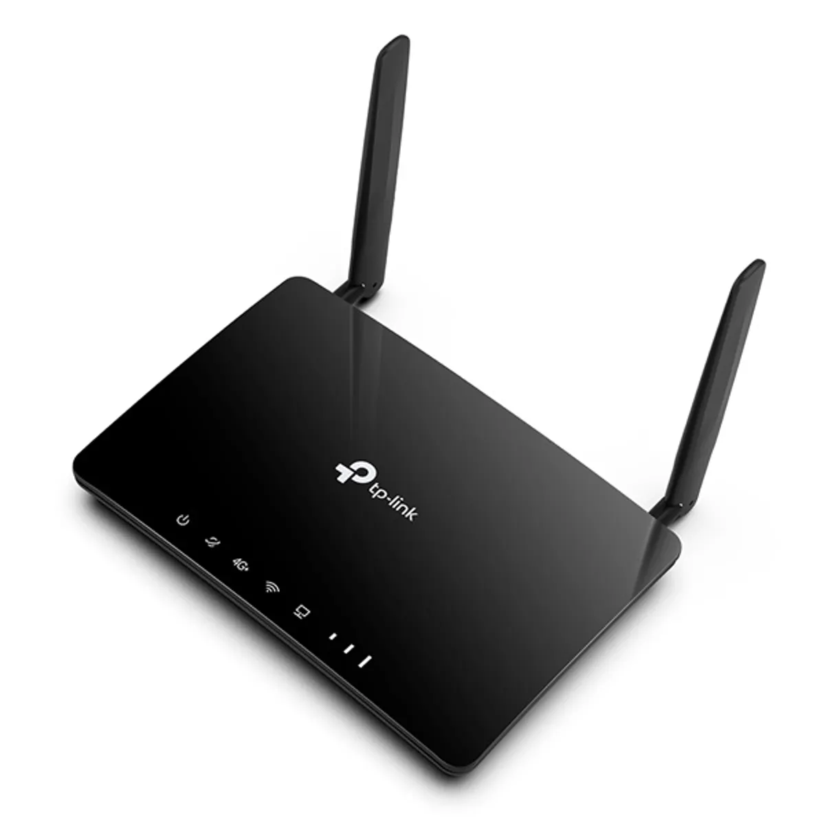 TP-Link Archer MR500 4G+ Cat6 AC1200 fekete vezeték nélküli kétsávos Gigabit router #3