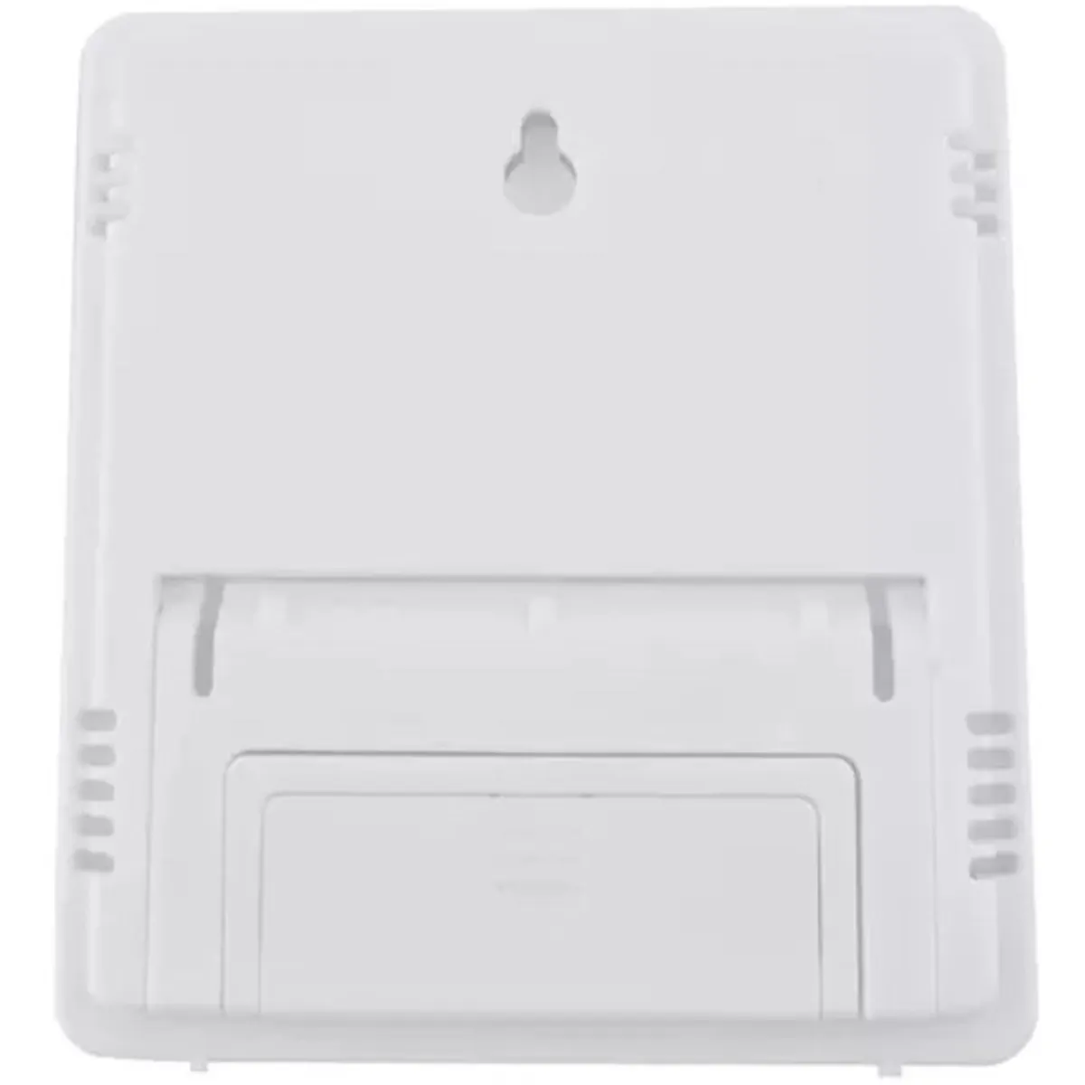 Izoxis időjárásmérő állomás, óra, hő és páratartalom mérő #3