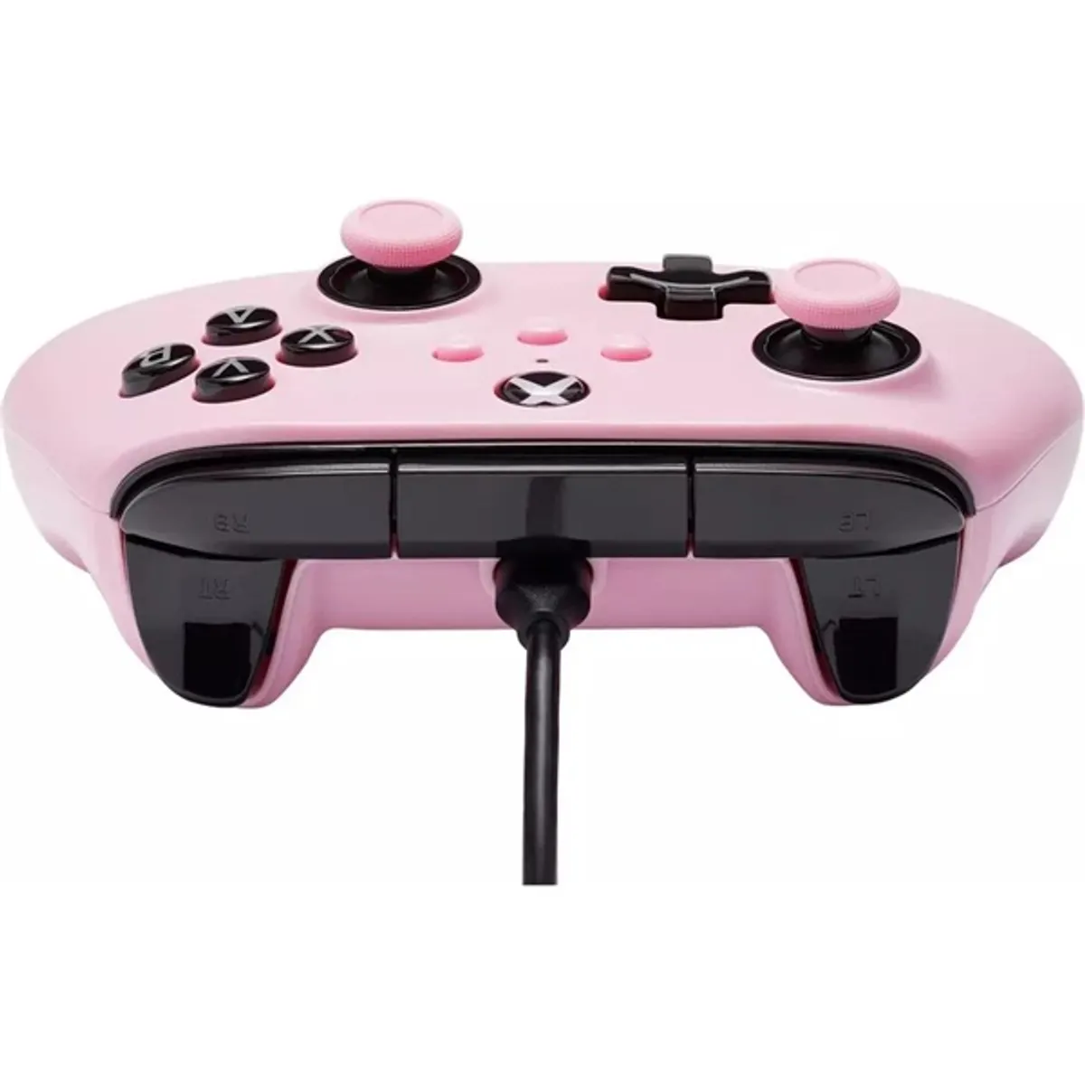 PowerA XBGP0378-01 Xbox Series X|S/Xbox One vezetékes pink kontroller #8