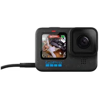GoPro CHDHX-121-RW HERO12 fekete akciókamera #9
