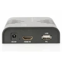 DIGITUS DS-55202 HDMI (120m FullHD) extender szett #3