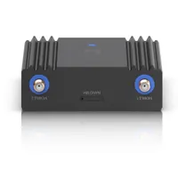 Ubiquiti UniFi UMR-Ultra 2x10/100 FE LAN 1xnanoSIM IoT 4G/LTE CAT4 beltéri Vezeték nélküli ipari router #6