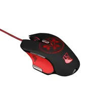 Drakkar Heimdall gamer egér #5