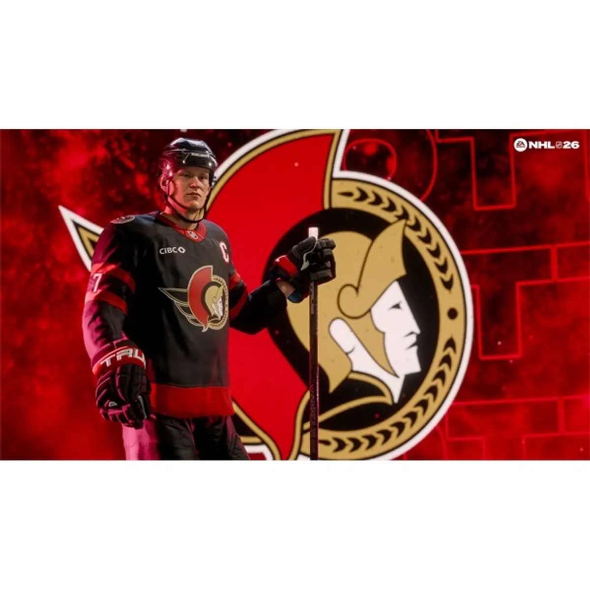 NHL 26 Xbox Series X játékszoftver #4