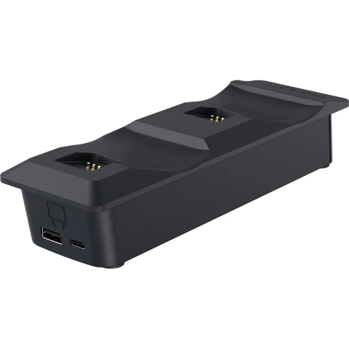 Venom VS5007 PS5 dupla fekete töltőállomás #3