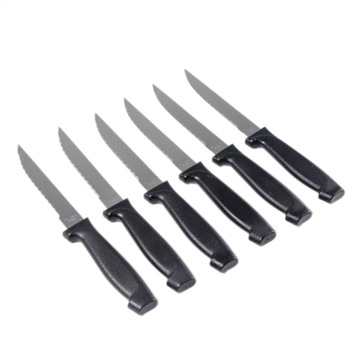 IRIS KT-601 Hatrészes késkészlet #2