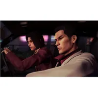 Yakuza Zero Director’s Cut Nintendo Switch 2 játékszoftver #4