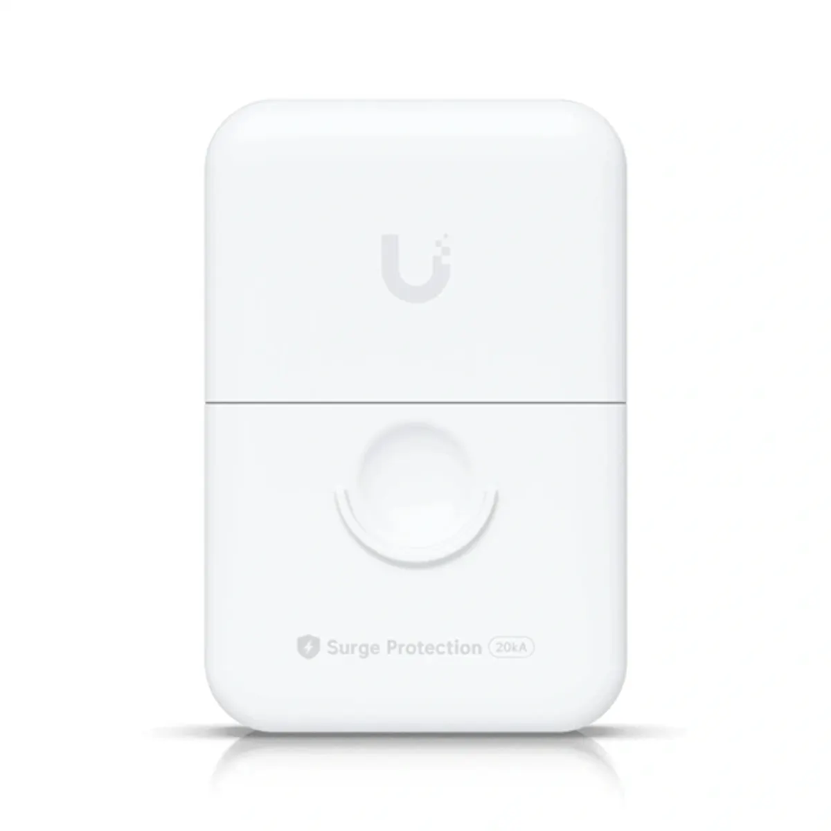 Ubiquiti UACC-ETH-SP-PRO kültéri Ethernet Surge Protector #1