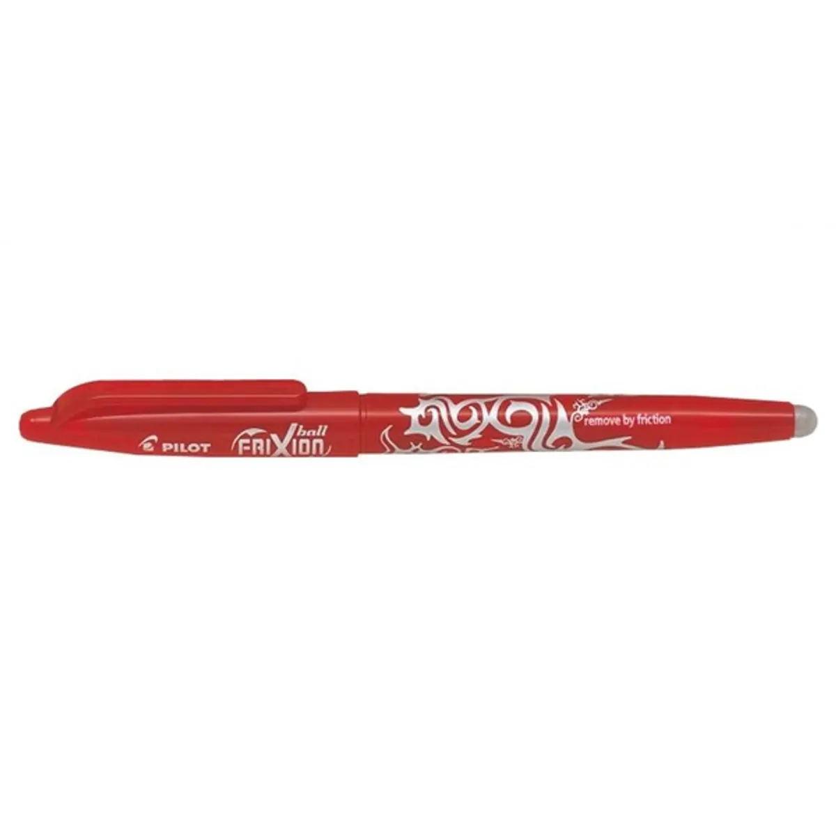 Pilot Frixion Ball piros rollerirón #1