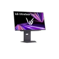 LG 27" 27GX790A-B.AEU QHD OLED 480Hz HDMI/DP/USB gamer monitor #3