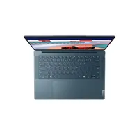 Lenovo Yoga Pro 7 14IMH9 14,5"3K/Intel Core Ultra 5 125H/16GB/512GB/Int.VGA/FreeDOS/kék laptop #4