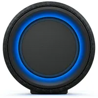 Sony SRSXG300B.EU8 hordozható vezeték nélküli fekete hangszóró #6