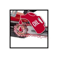 Einhell 4501760 PXC GE-LC 18 Li Kit 1x3,0Ah akkuval akkumulátoros láncfűrész #9