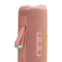 JBL FLIP 7 pink Bluetooth hangszóró #5