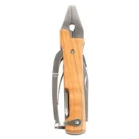 Kikkerland fa nyelű multifunkciós zsebszerszám #5