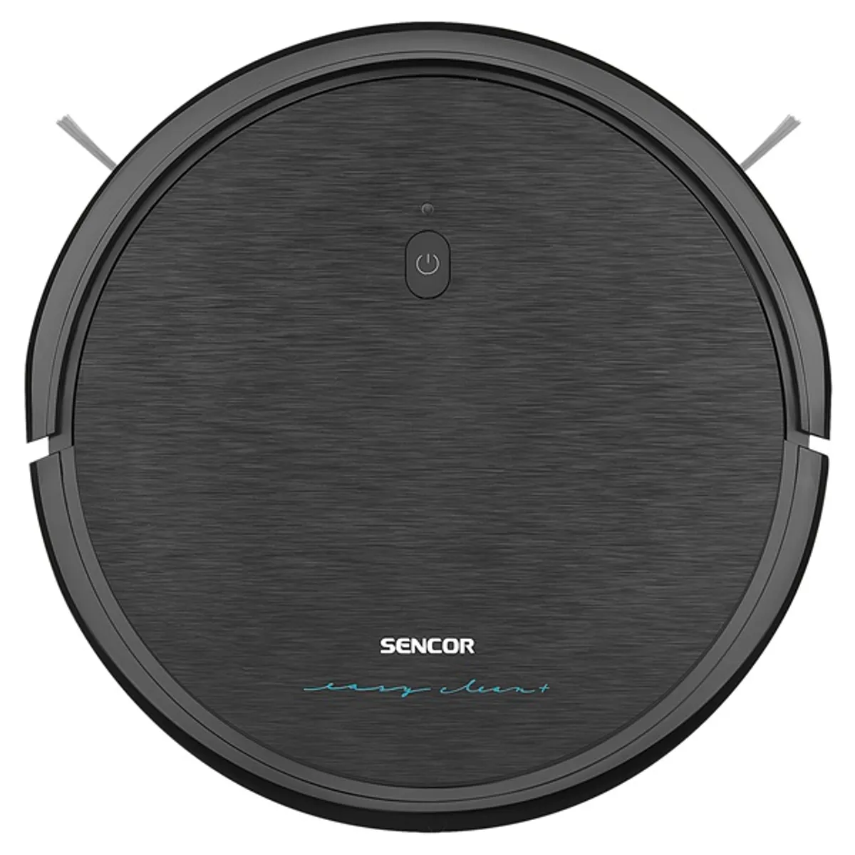 Sencor SRV 3160TQ fekete robotporszívó #1