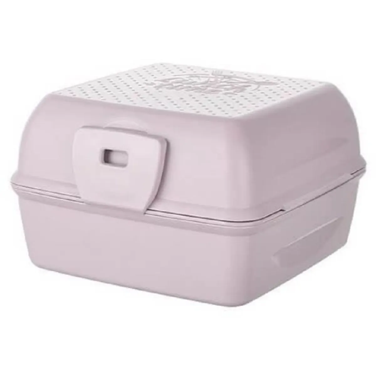 15577 Lunch Box Villa+Kanállal ebéd tárolódoboz #3