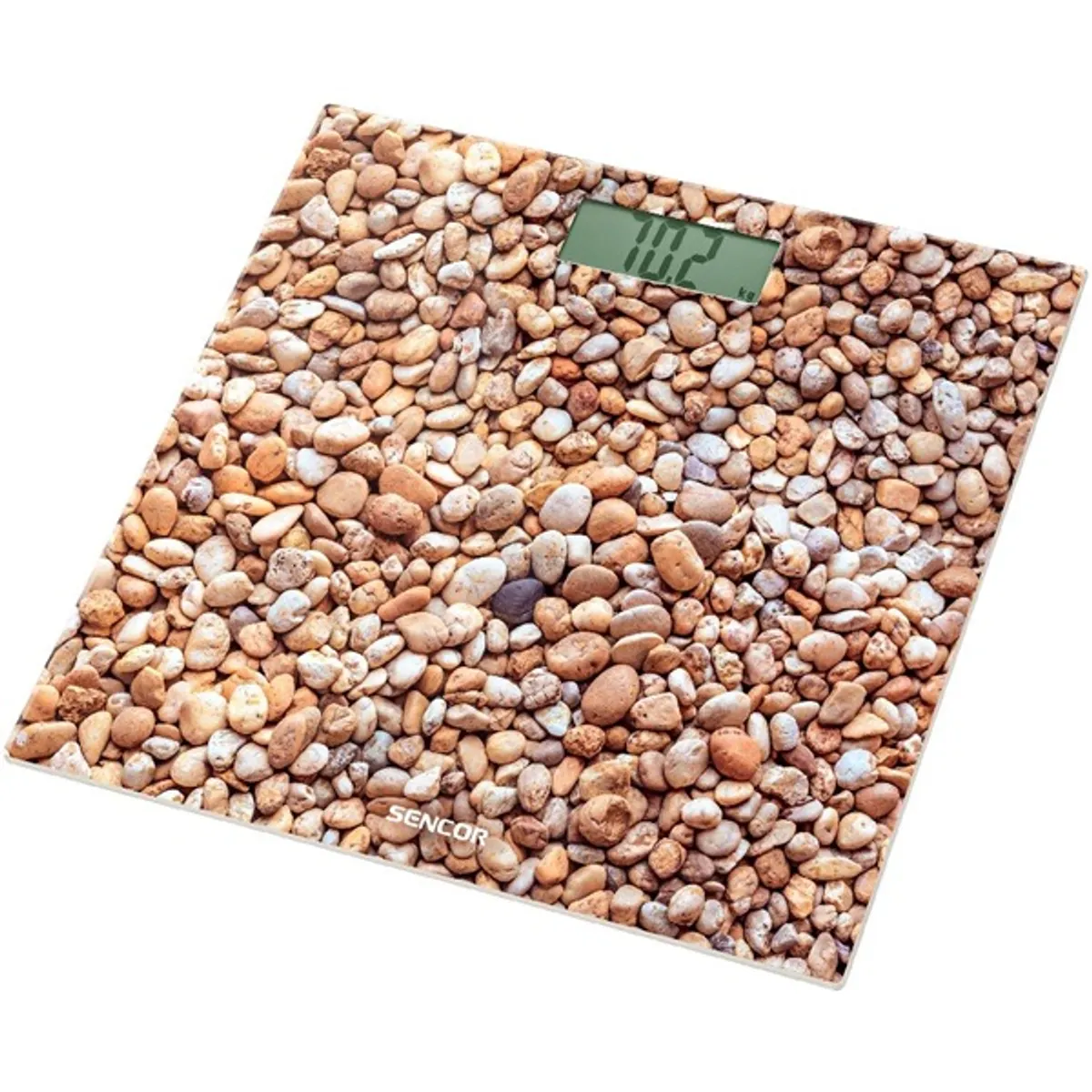 Sencor SBS 2302SN személymérleg #1