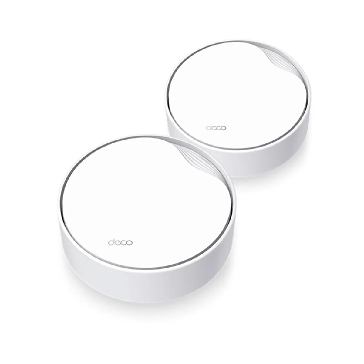 TP-Link DECO X50-PoE AX3000 Whole Home Mesh Wi-Fi 6 802.11ax vezeték nélküli rendszer (2db-os) #1