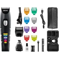 Wahl Color Trim Advanced vezeték nélküli testszőrnyíró #4