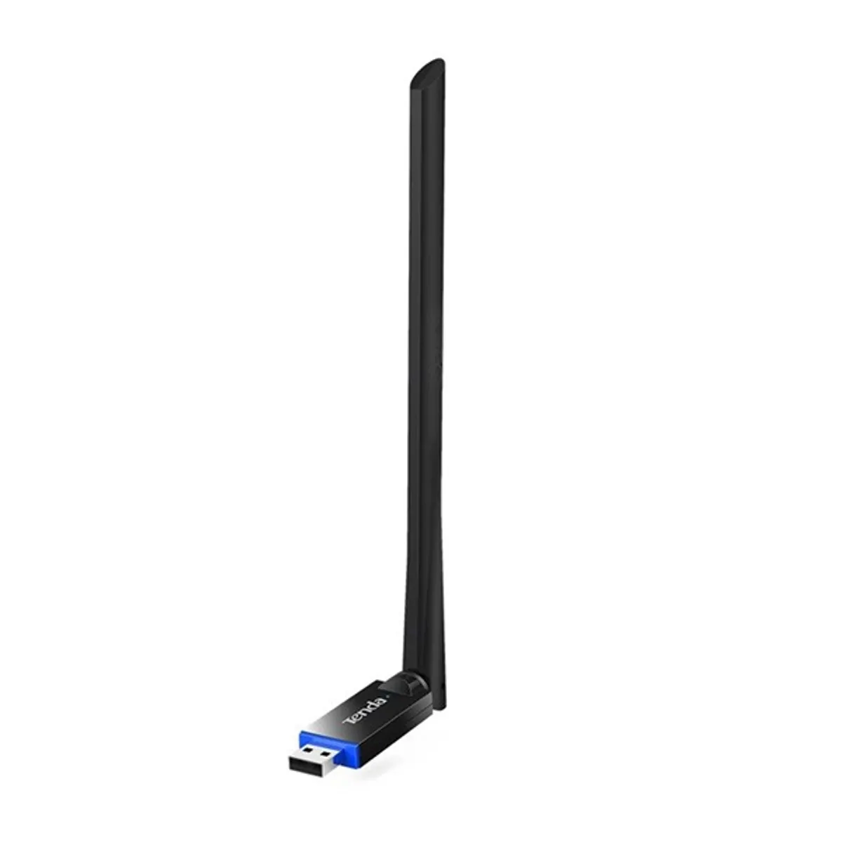 Tenda U10 AC650 Dual Band vezeték nélküli USB adapter #1