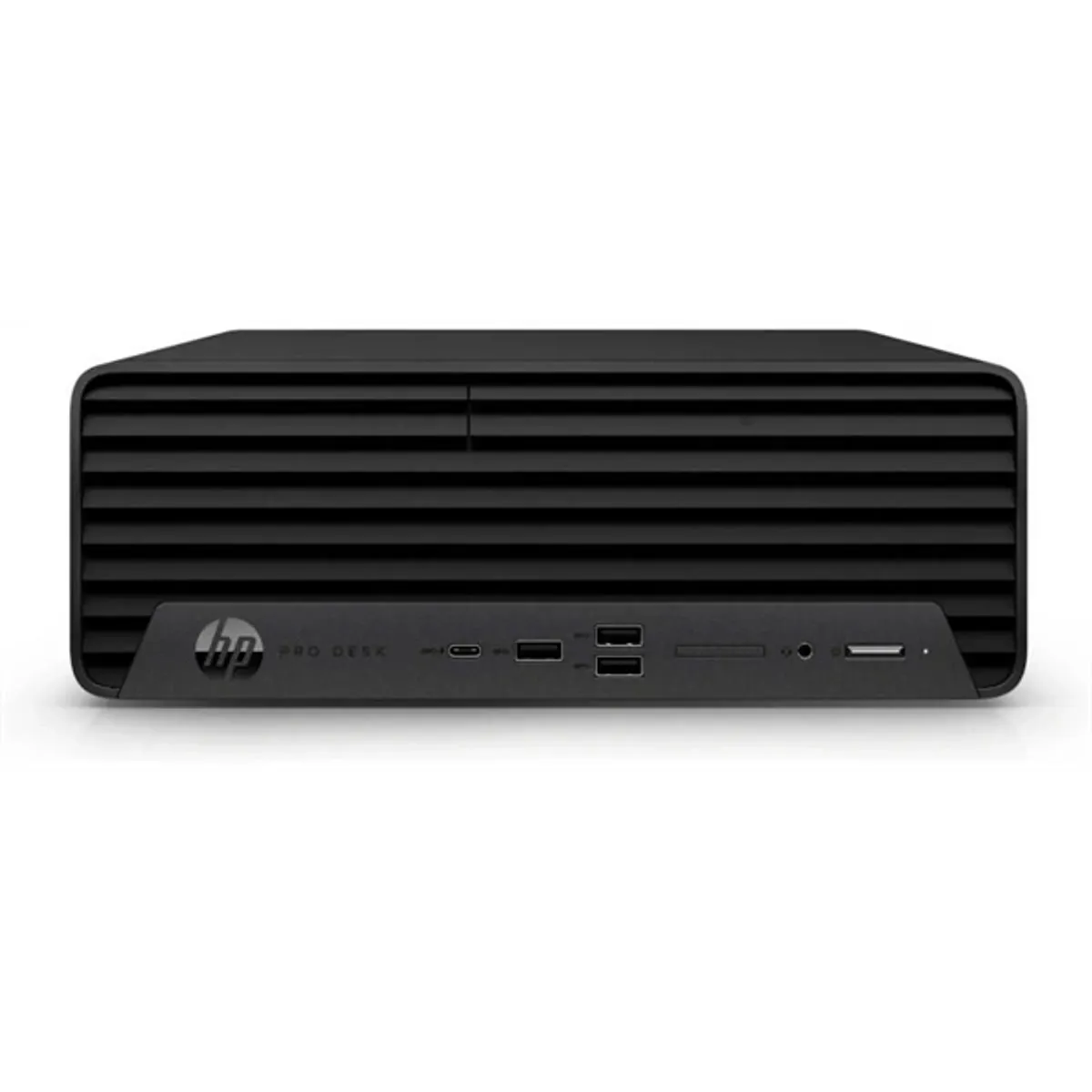 HP Pro 400 G9 SFF/i5-12500/16GB/512GB/Win Pro COA/fekete asztali számítógép #1