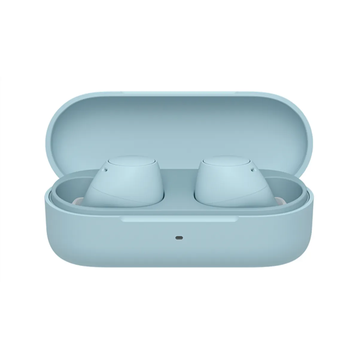 Sony WFC510L.CE7 True Wireless Bluetooth kék fülhallgató #4