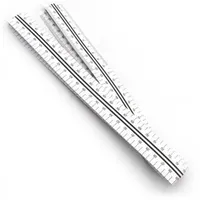 ICO Süni 100 cm papírcenti