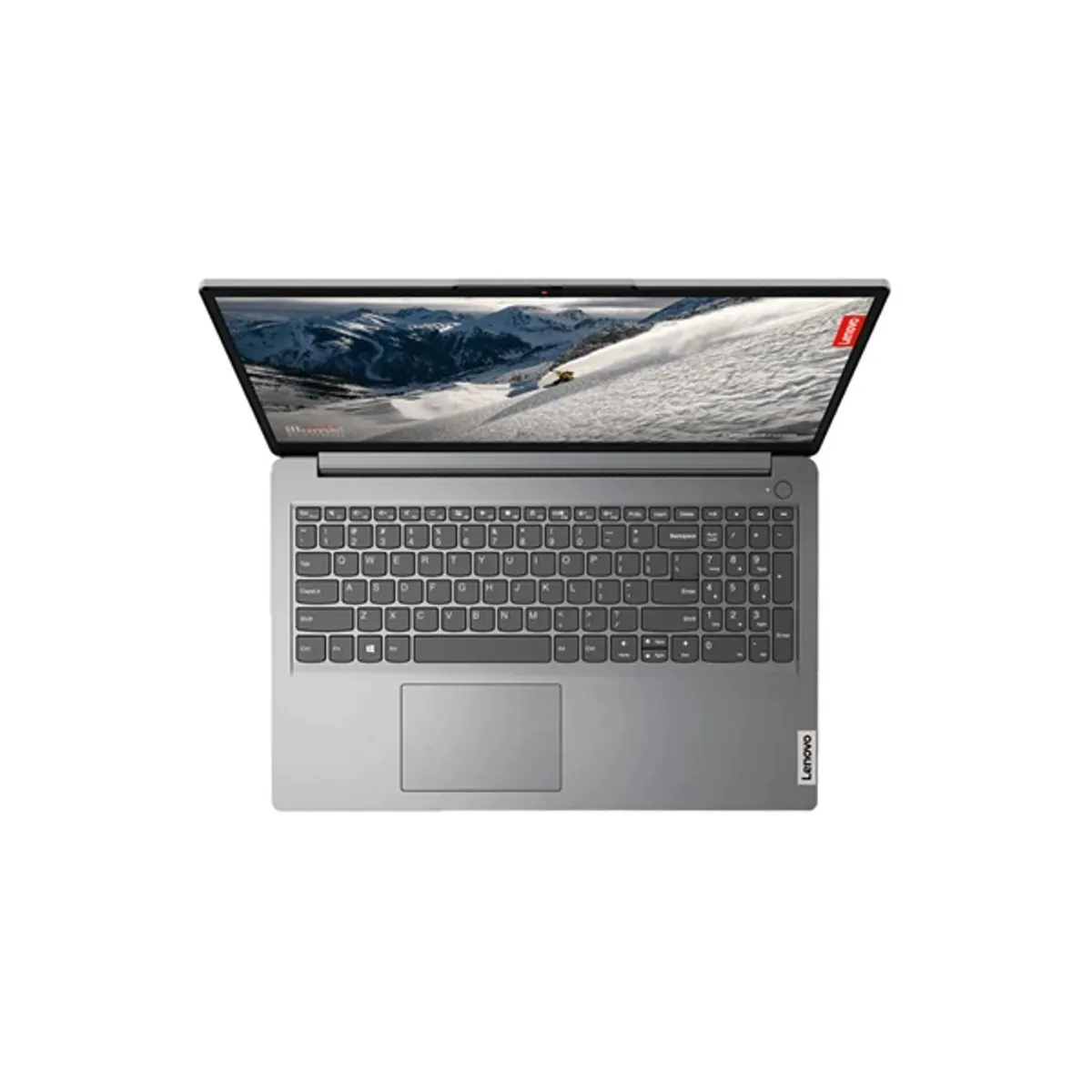 Lenovo Ideapad 1 15IGL7 15,6"FHD/Intel Celeron N4020/8GB/256GB/Int.VGA/FreeDOS/szürke laptop #4