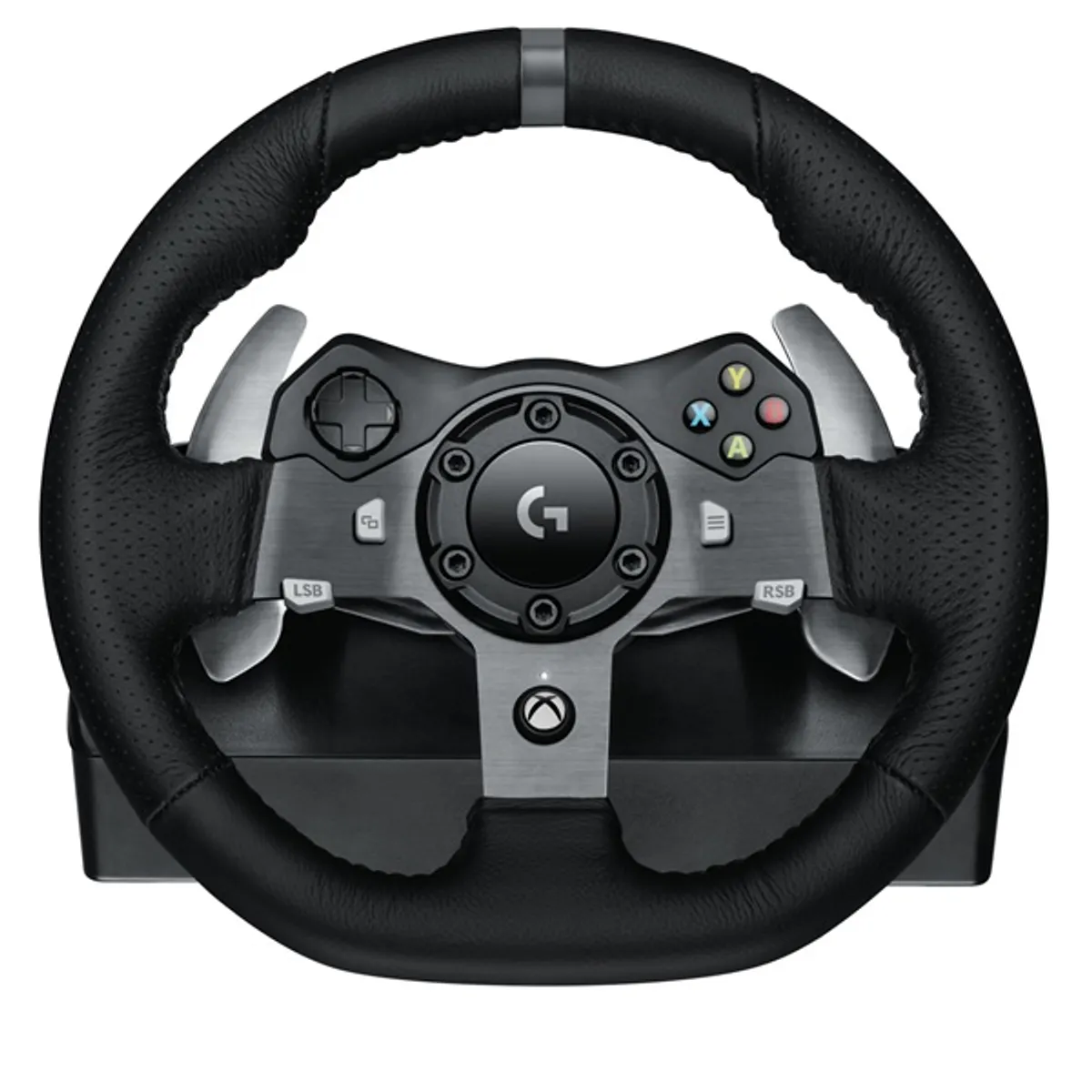 Logitech G920 Racing Wheel Xbox One/Xbox Series/PC kormány #3