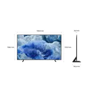 Samsung 85" QE85Q8FAAUXXH 4K UHD Smart QLED TV #4