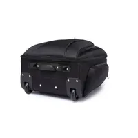 TOO 15,6" fekete gurulós hátizsák #4