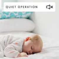 Mill CO2200MECMAX Instant Max 2200W mechanikus mobil konvektor #7