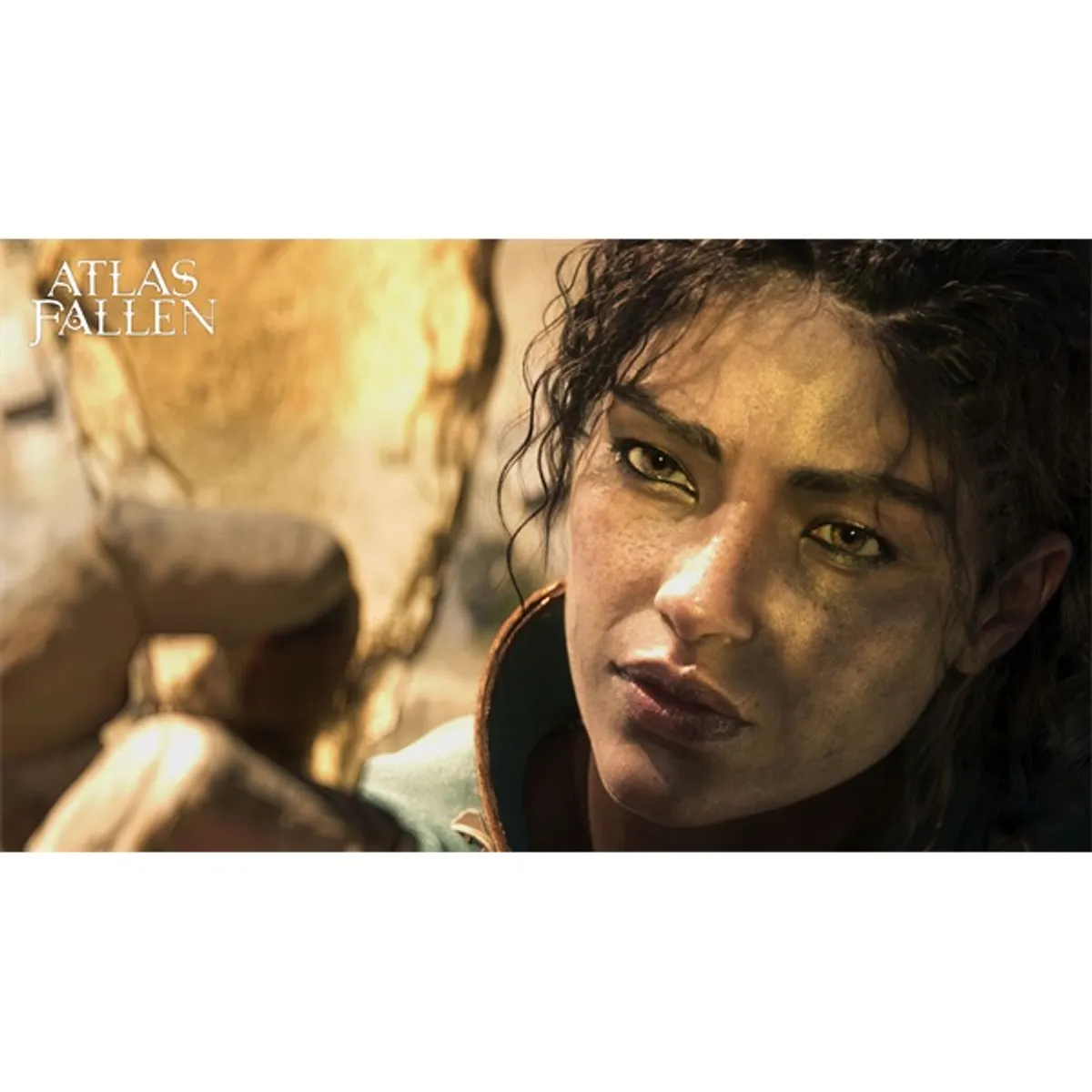 Atlas Fallen Xbox Series X játékszoftver #6