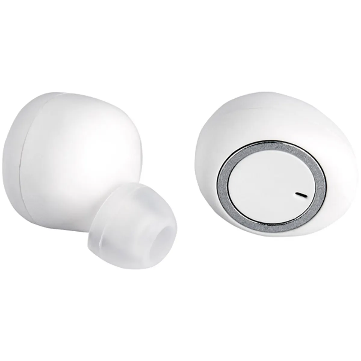 Sencor SEP 510BT True Wireless Bluetooth fehér fülhallgató #2