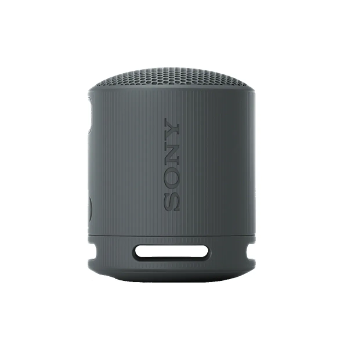 Sony SRSXB100B.CE7 fekete hordozható Bluetooth hangszóró #2
