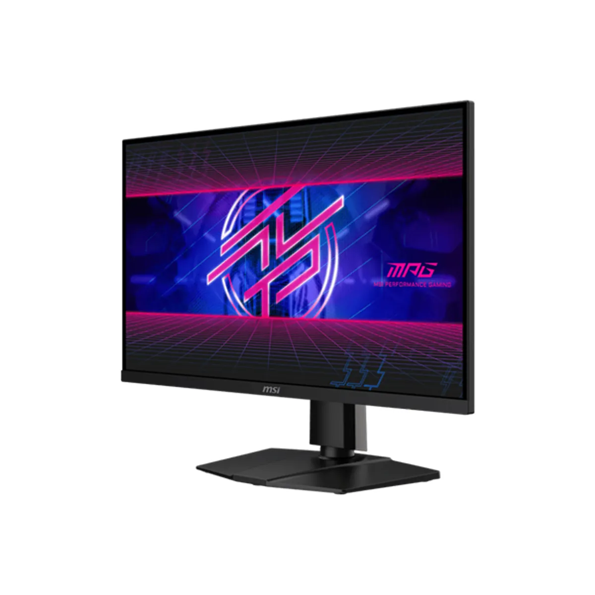 MSI 27" MPG 274URF QD Rapid IPS UHD 160Hz HDMI/DP/USB-C gamer monitor #3