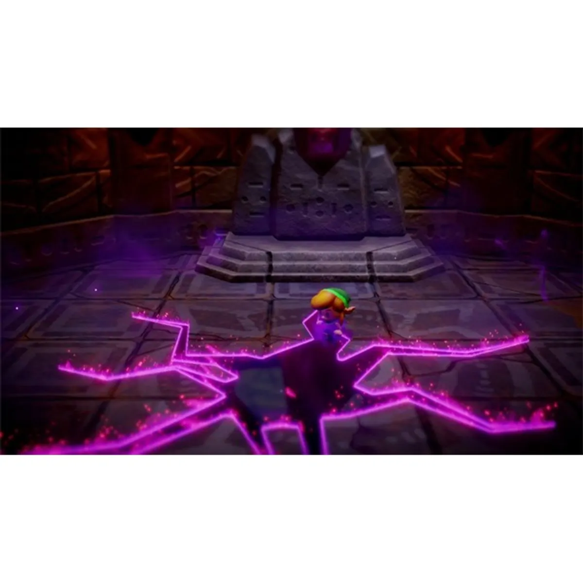 The Legend of Zelda: Echoes of Wisdom Nintendo Switch játékszoftver #3