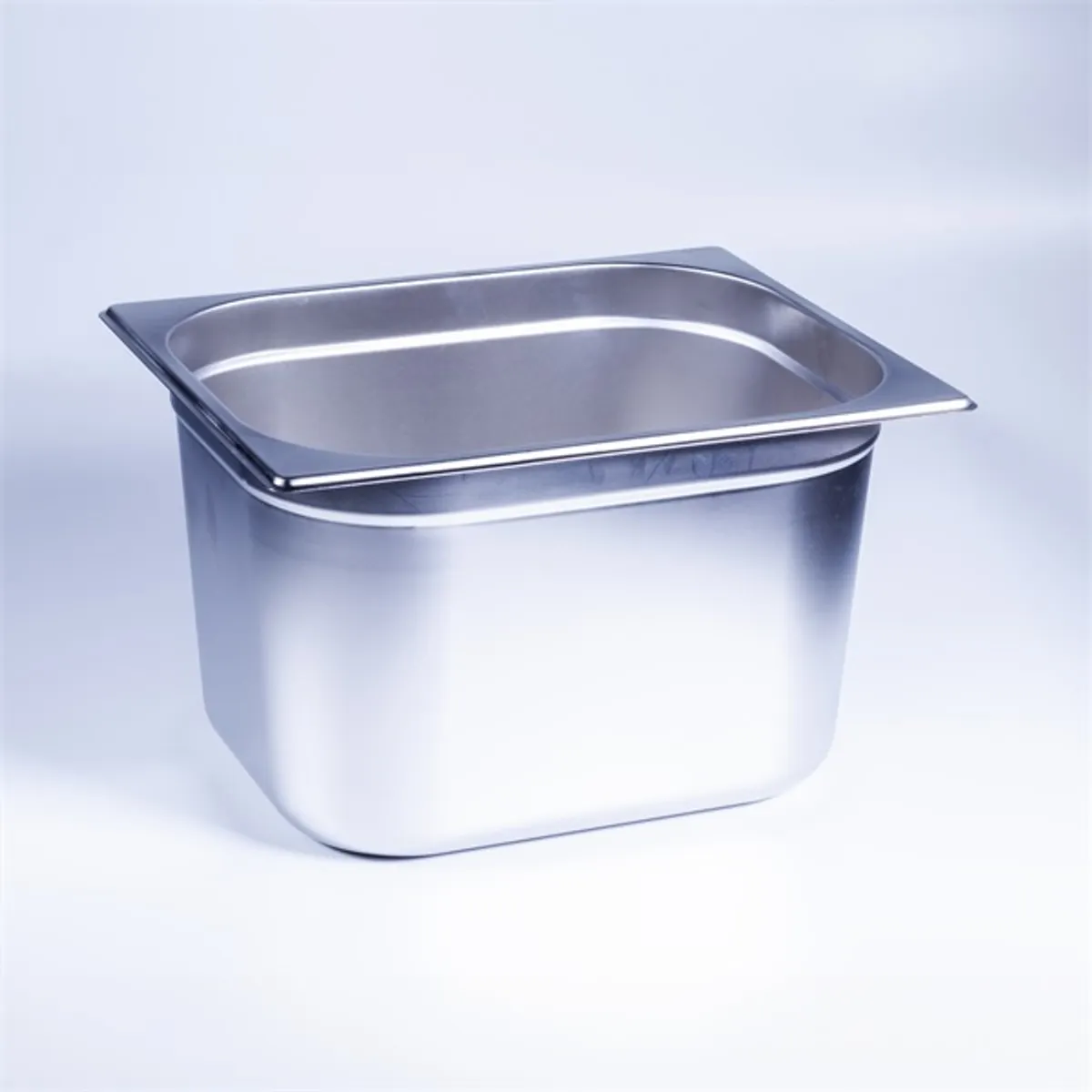 TOO KT-341 GN edény 1/2-es 200 mm mély #1