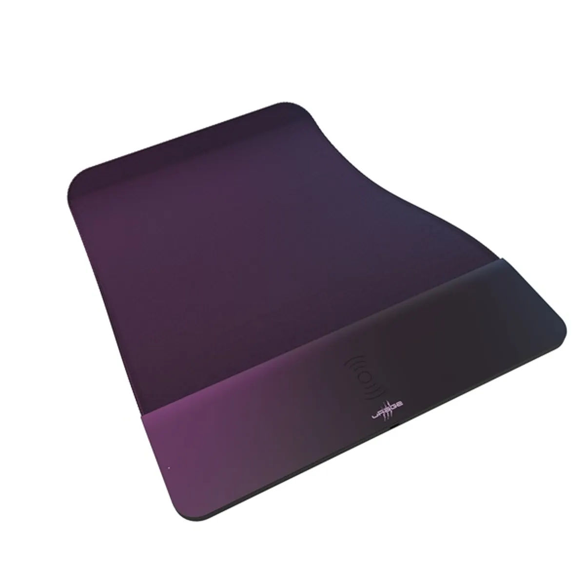 URAGE by Hama 217888 "URAGE LETHALITY460" QI töltős egérpad #4