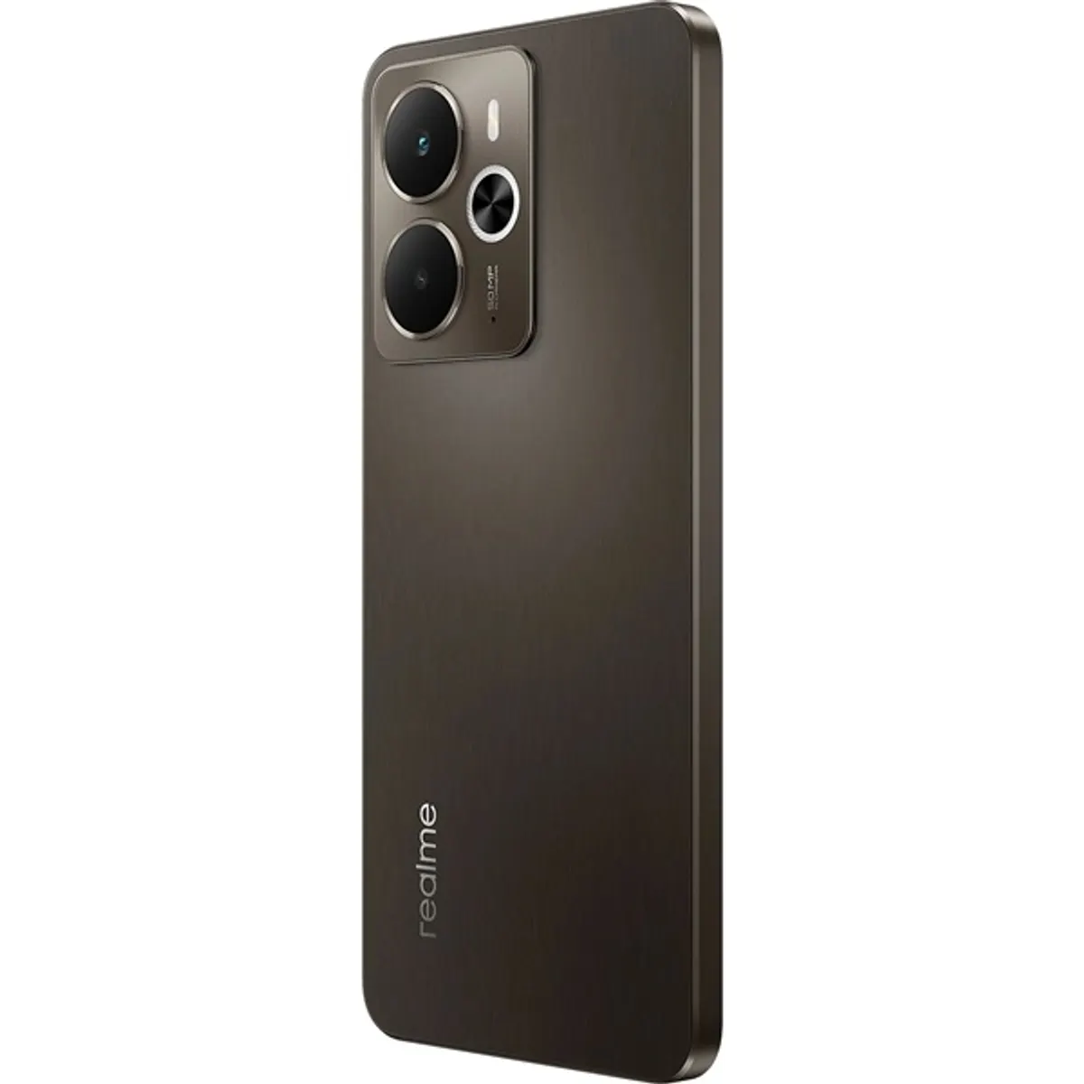 Realme 14 6,67" 5G 8/256GB DualSIM titánium okostelefon #6