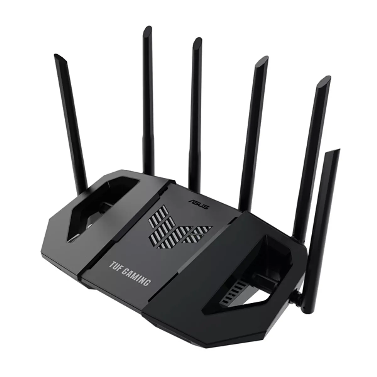 ASUS TUF-BE6500 Dual Band WiFi 7 router #3