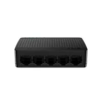 Tenda SG105M 5Port LAN 10/100/1000 Mbps asztali switch #1