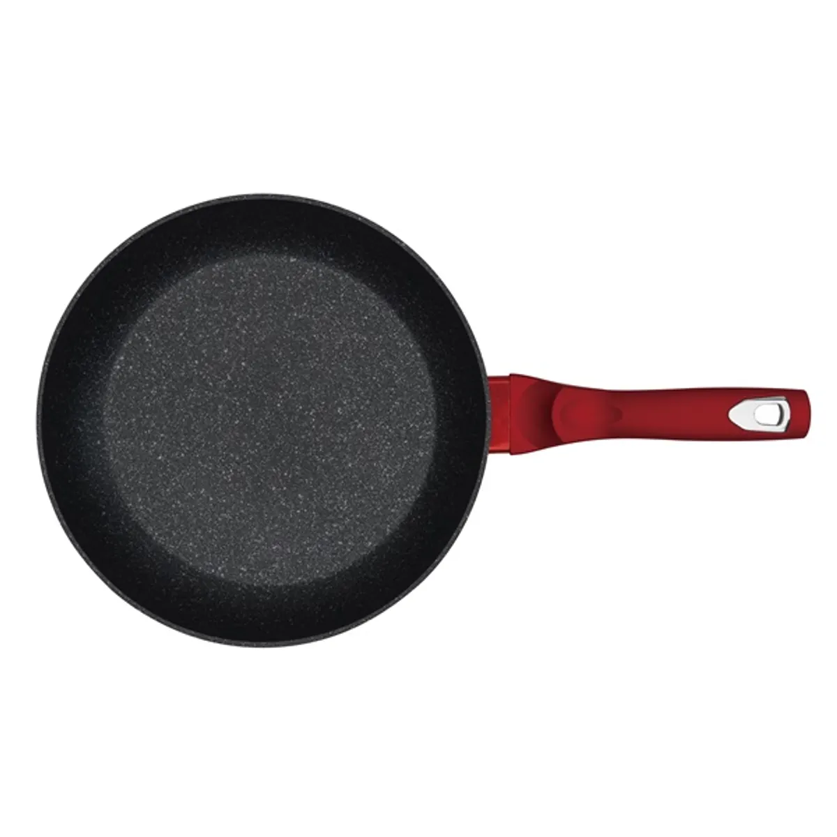 Blaumann BL-3980 Burgundy Collection 28 cm serpenyő #3