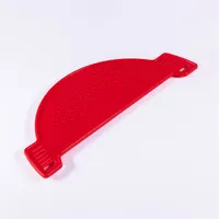 IRIS KT-191 tésztaszűrő edényre #2