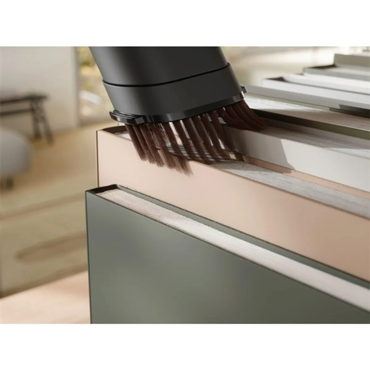 Electrolux EP61CB21OG Clean 600 vezeték nélküli álló porszívó #10