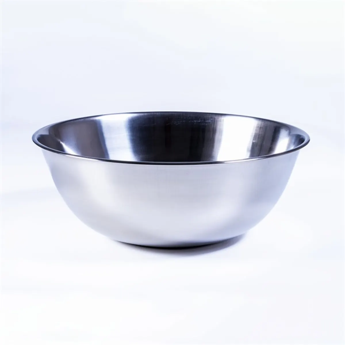 TOO KT-436 Fém keverőtál 30 cm #2