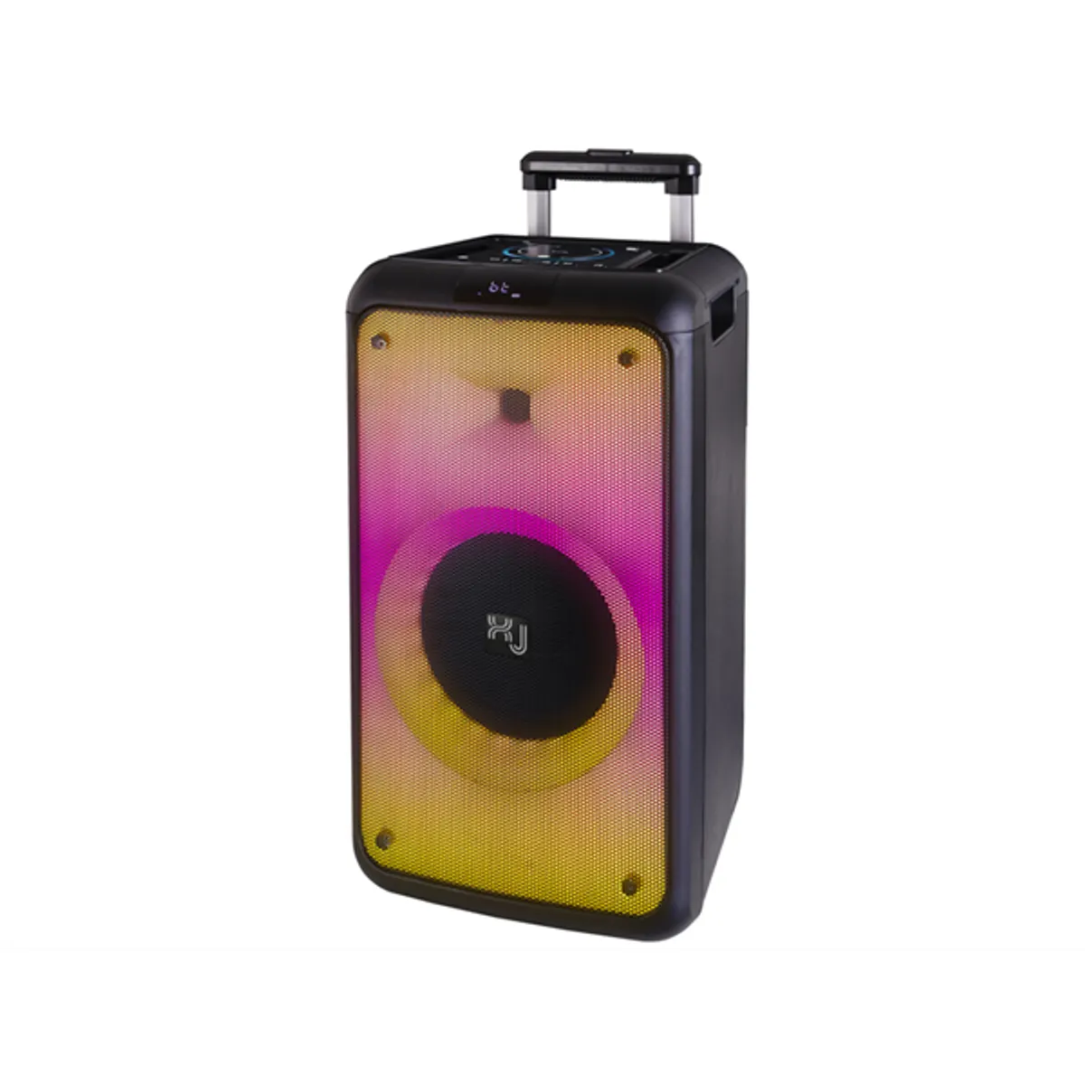 XJUMP XJ 5000 BT 180W hordozható Bluetooth hangszóró #2