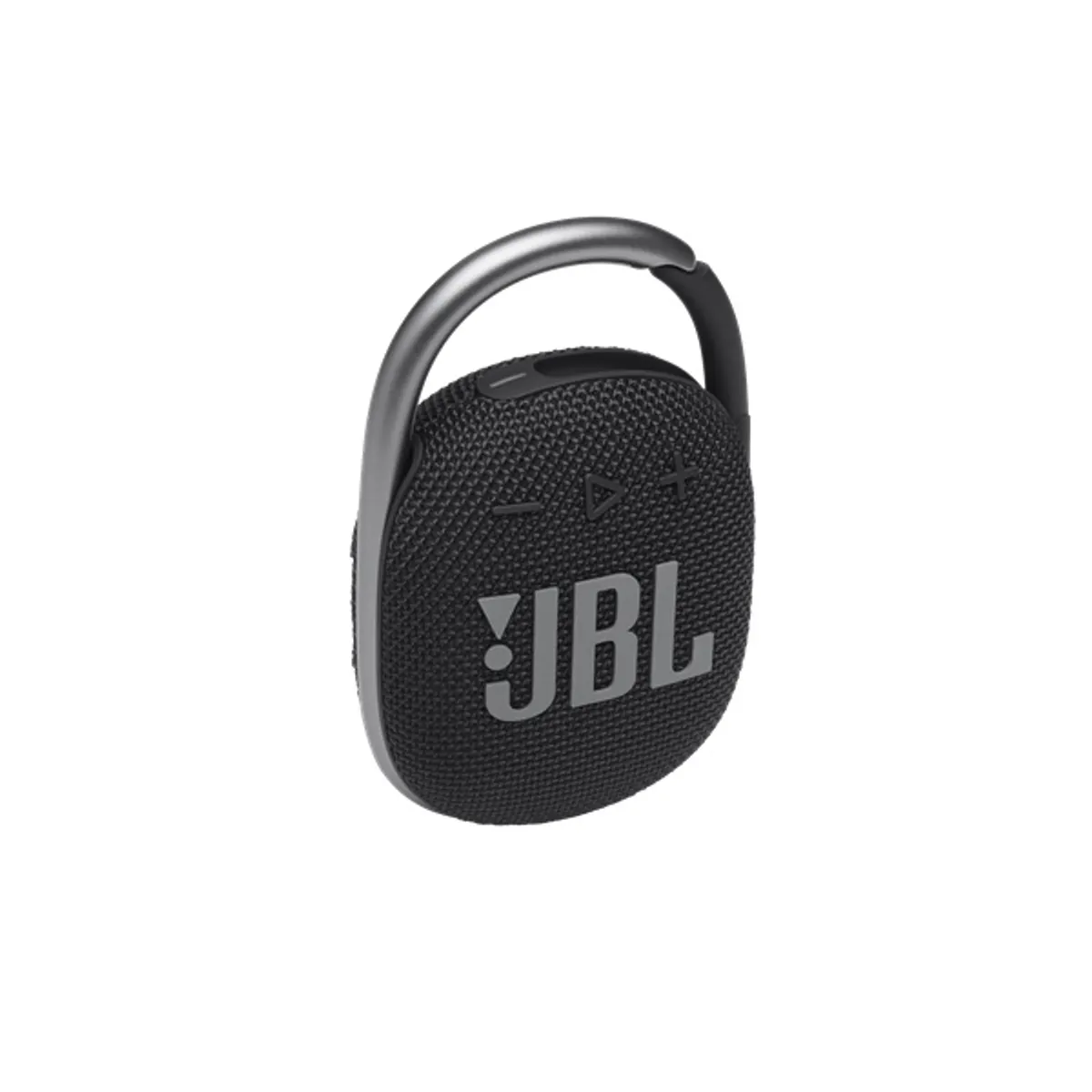 JBL CLIP 4 BLK Bluetooth fekete hangszóró #1